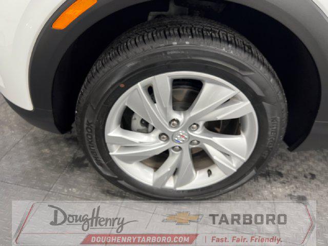 2026 Buick Encore GX Preferred AWD