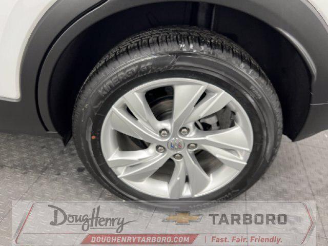 2026 Buick Encore GX Preferred AWD