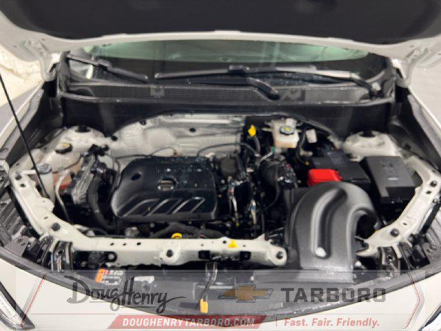 2026 Buick Encore GX Preferred AWD