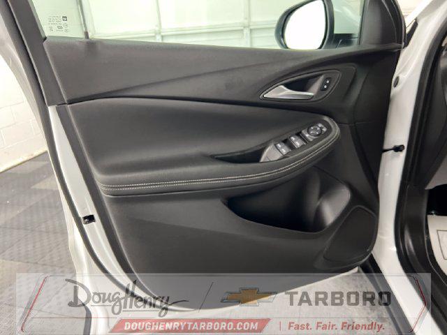 2026 Buick Encore GX Preferred AWD