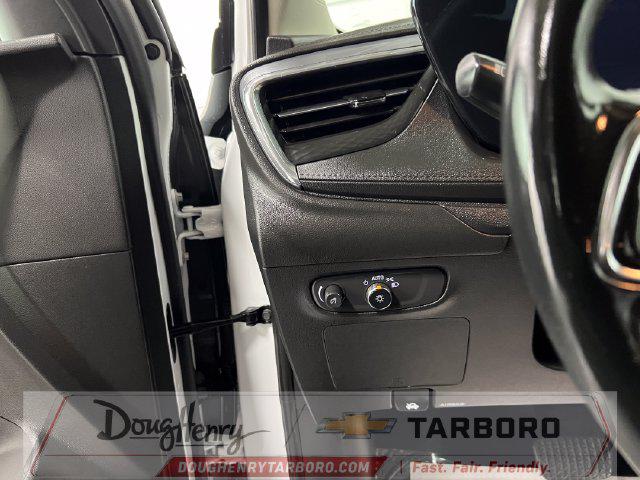 2026 Buick Encore GX Preferred AWD