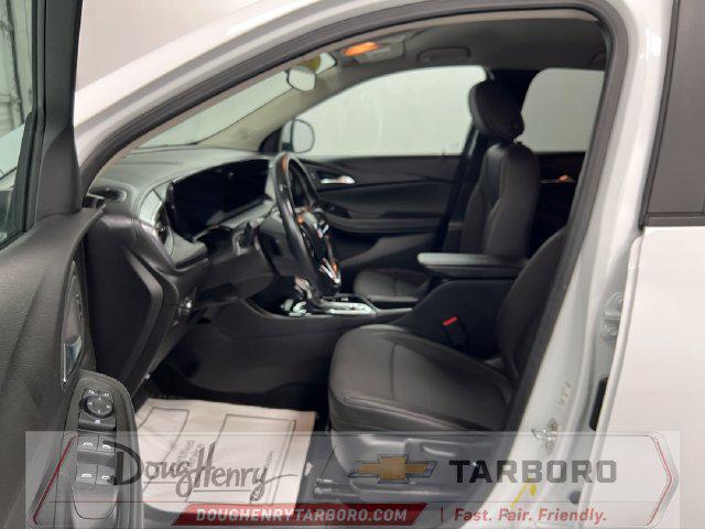 2026 Buick Encore GX Preferred AWD