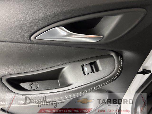 2026 Buick Encore GX Preferred AWD