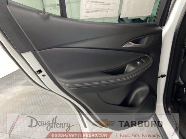 2026 Buick Encore GX Preferred AWD