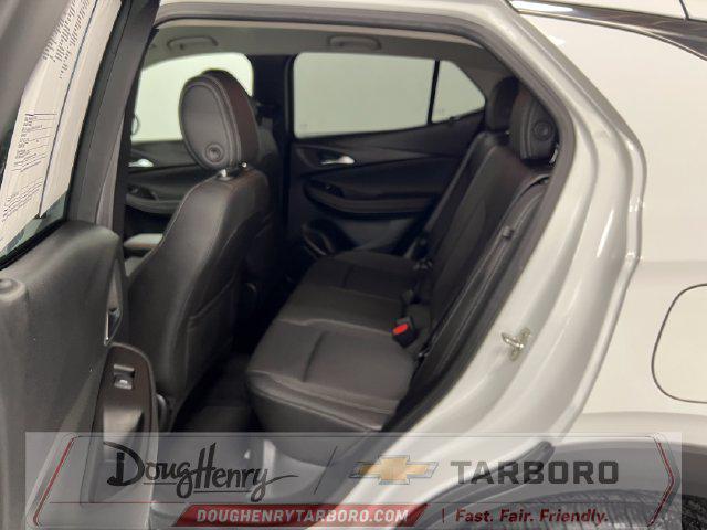 2026 Buick Encore GX Preferred AWD