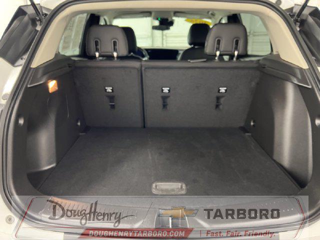 2026 Buick Encore GX Preferred AWD