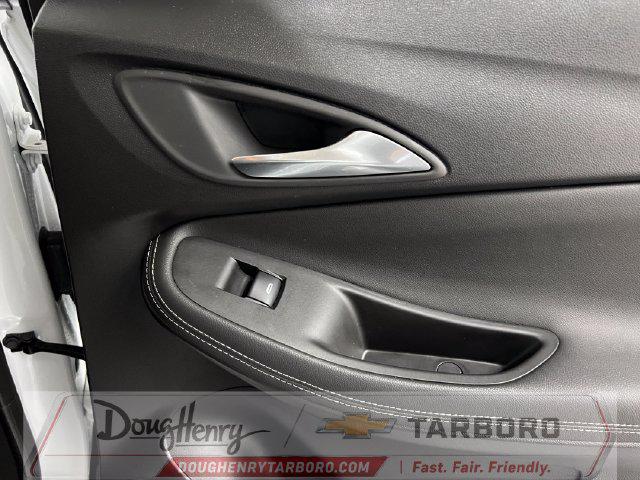 2026 Buick Encore GX Preferred AWD