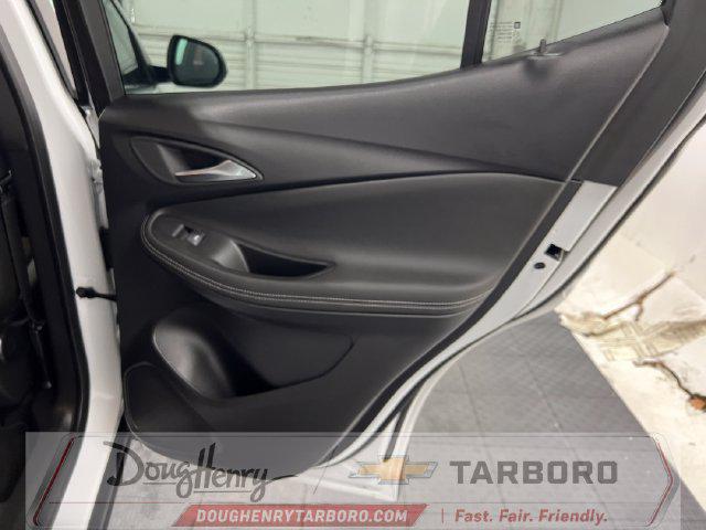 2026 Buick Encore GX Preferred AWD