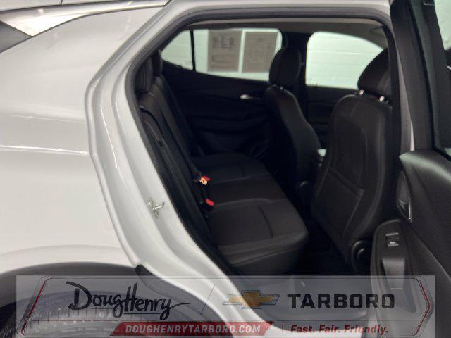 2026 Buick Encore GX Preferred AWD