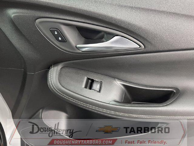 2026 Buick Encore GX Preferred AWD