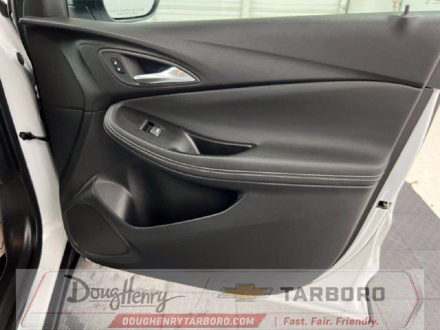 2026 Buick Encore GX Preferred AWD
