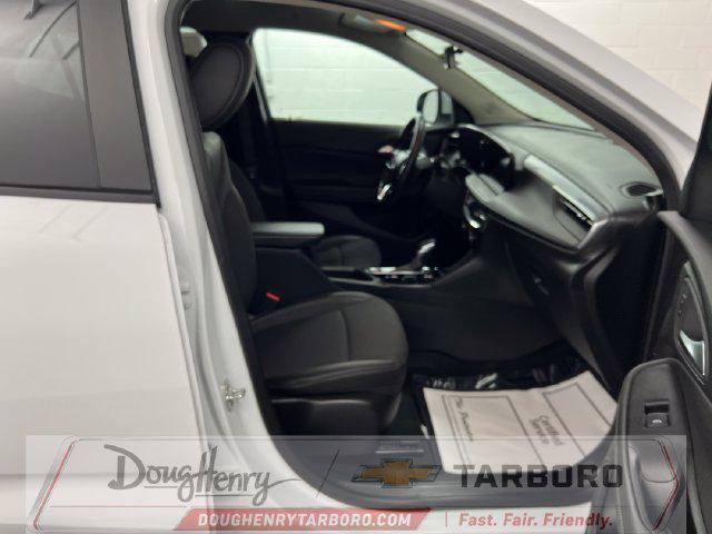 2026 Buick Encore GX Preferred AWD