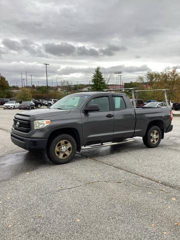 2014 Toyota Tundra SR 4.6L V8 for sale in Bangor, ME