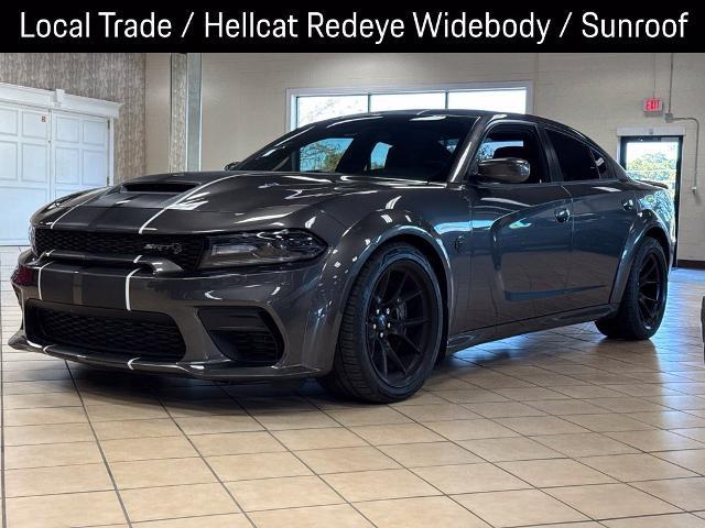 2021 Dodge Charger SRT Hellcat Redeye Widebody RWD for sale in Louisville, KY