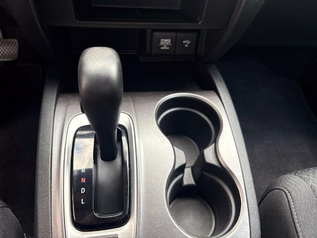 2019 Honda Ridgeline Sport