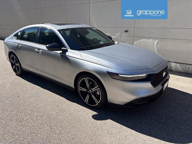2025 Honda Accord Sedan Sport for sale in Bow, NH