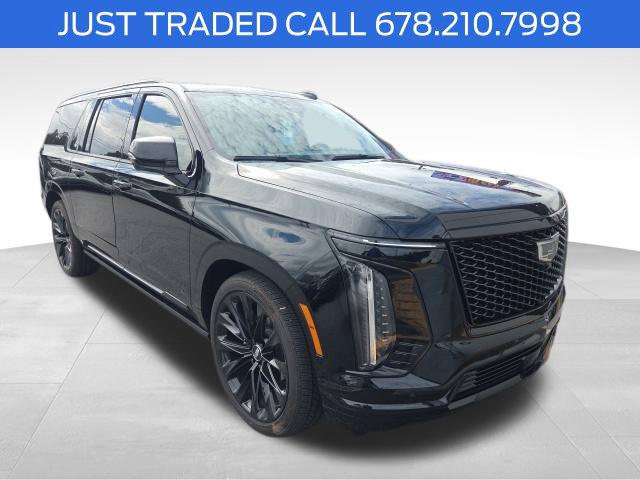 2026 Cadillac Escalade ESV Platinum Sport for sale in Conyers, GA