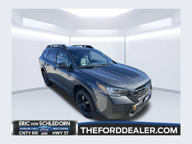 2022 Subaru Outback Wilderness for sale in Random Lake, WI