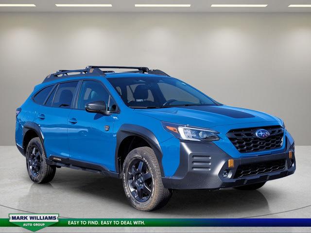 2023 Subaru Outback Wilderness for sale near Cincinnati, OH