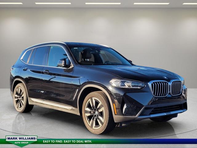 2022 BMW X3 xDrive30i for sale near Cincinnati, OH