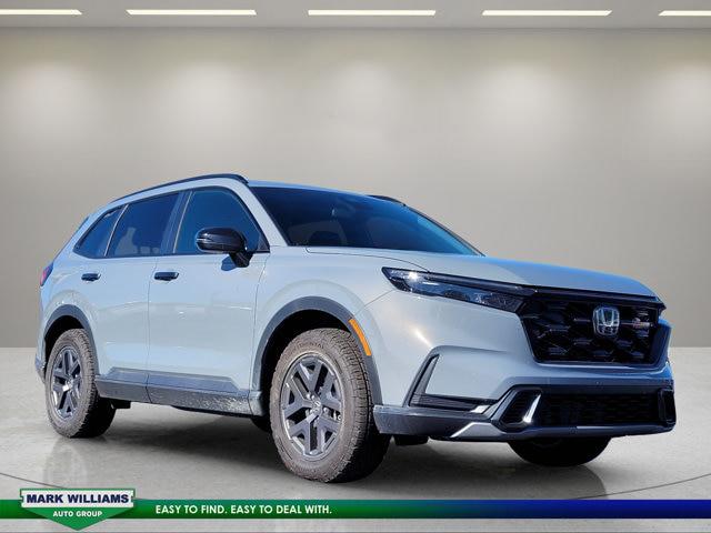 2026 Honda CR-V Hybrid AWD TrailSport for sale in Cincinnati, OH