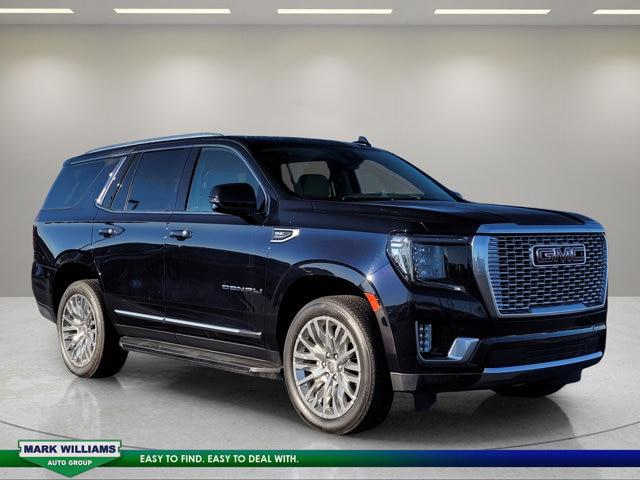 2024 GMC Yukon for sale near Cincinnati, OH