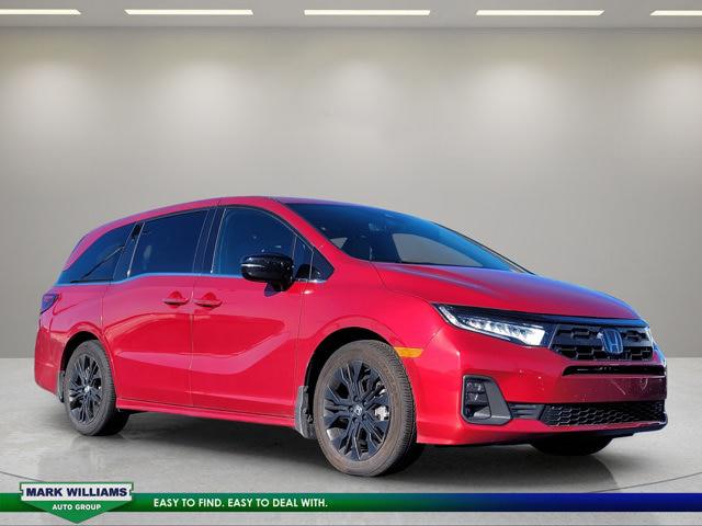 2026 Honda Odyssey Sport-L for sale in Cincinnati, OH