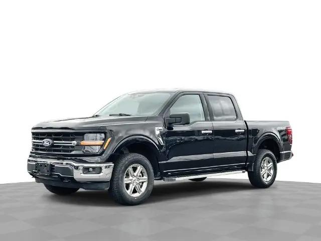 2025 Ford F-150 XLT for sale in Wallingford, CT
