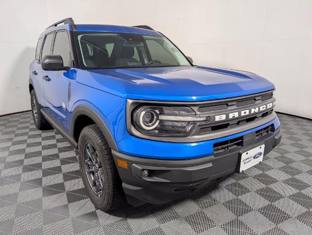 2022 Ford Bronco Sport Big Bend for sale in Marble Falls, TX