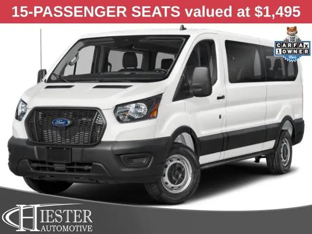2024 Ford Transit-350 Passenger Van XLT for sale in Lillington, NC