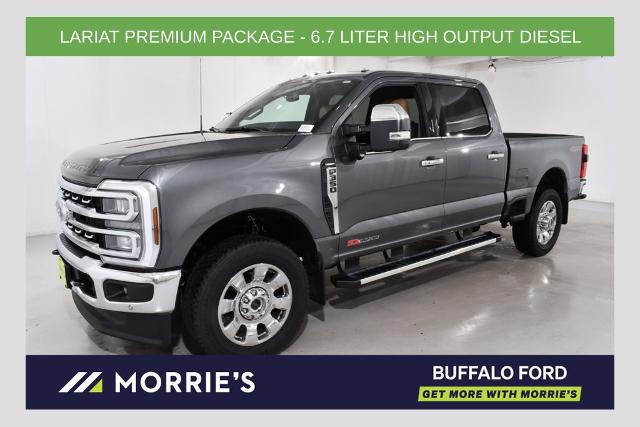 2026 Ford F-350 Lariat Super Duty for sale in Buffalo, MN