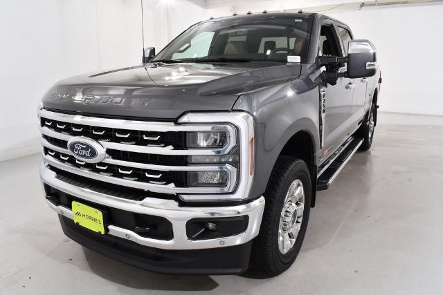 2026 Ford F-350 Lariat Super Duty