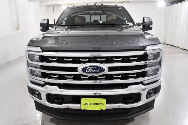 2026 Ford F-350 Lariat Super Duty