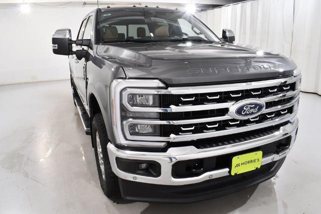 2026 Ford F-350 Lariat Super Duty