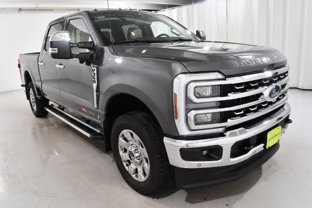 2026 Ford F-350 Lariat Super Duty