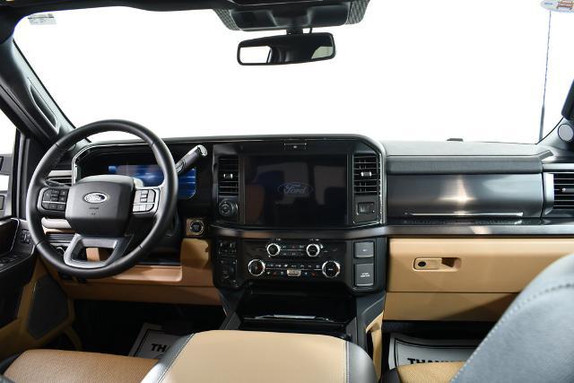 2026 Ford F-350 Lariat Super Duty