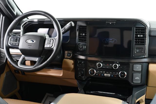 2026 Ford F-350 Lariat Super Duty
