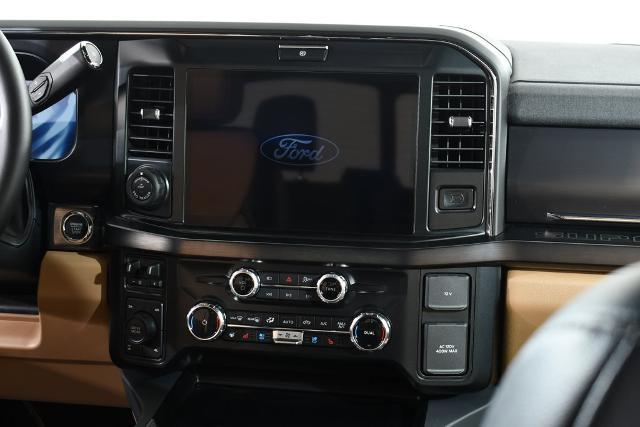 2026 Ford F-350 Lariat Super Duty