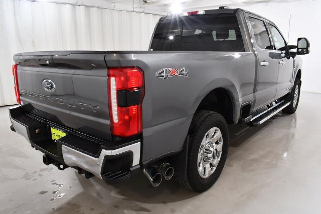 2026 Ford F-350 Lariat Super Duty