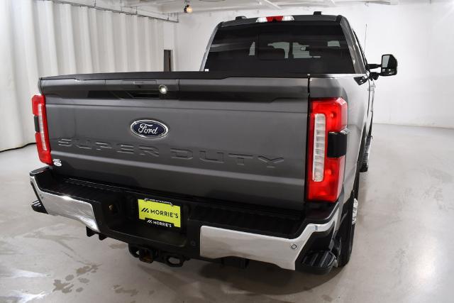 2026 Ford F-350 Lariat Super Duty