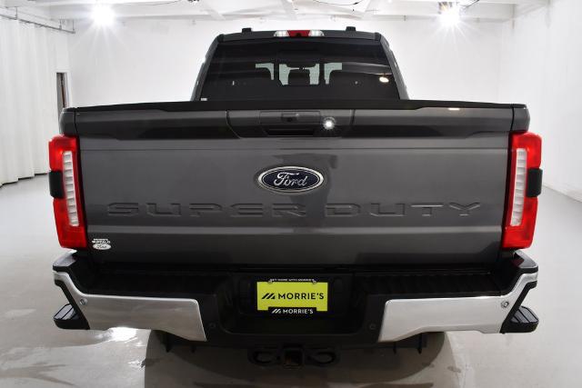 2026 Ford F-350 Lariat Super Duty