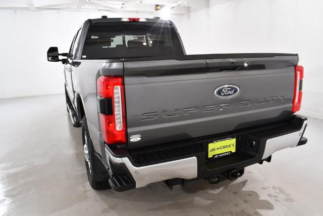 2026 Ford F-350 Lariat Super Duty