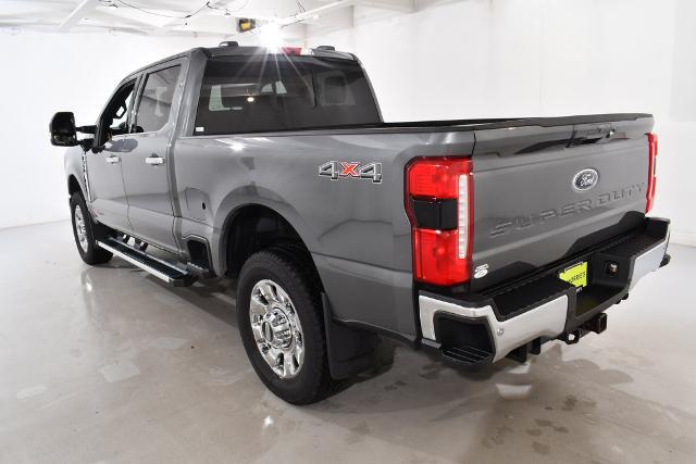 2026 Ford F-350 Lariat Super Duty