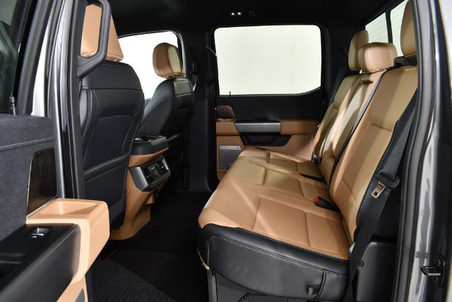 2026 Ford F-350 Lariat Super Duty