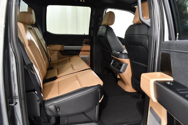 2026 Ford F-350 Lariat Super Duty