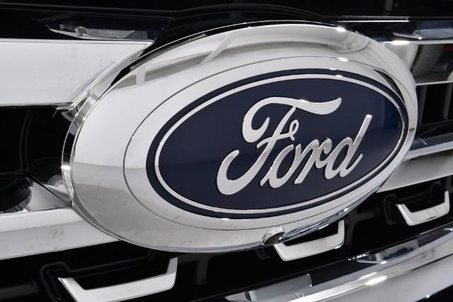 2026 Ford F-350 Lariat Super Duty