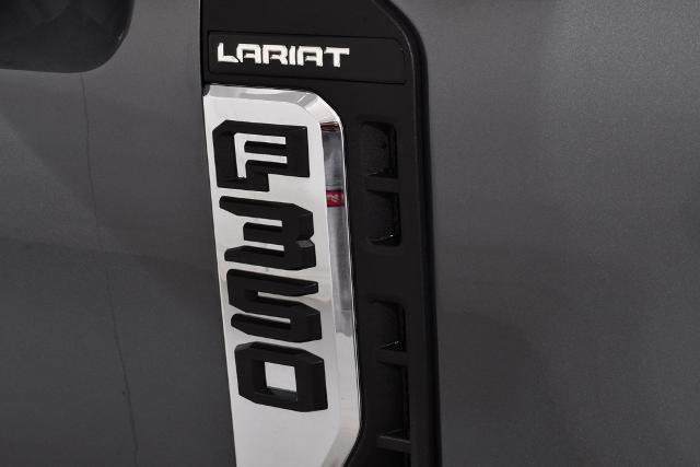 2026 Ford F-350 Lariat Super Duty