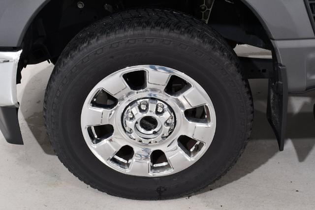2026 Ford F-350 Lariat Super Duty