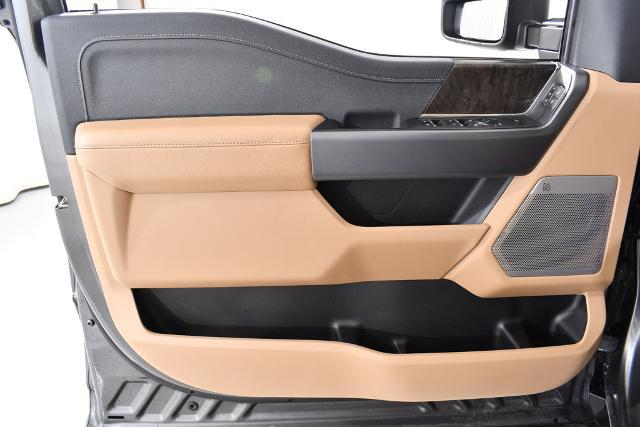 2026 Ford F-350 Lariat Super Duty