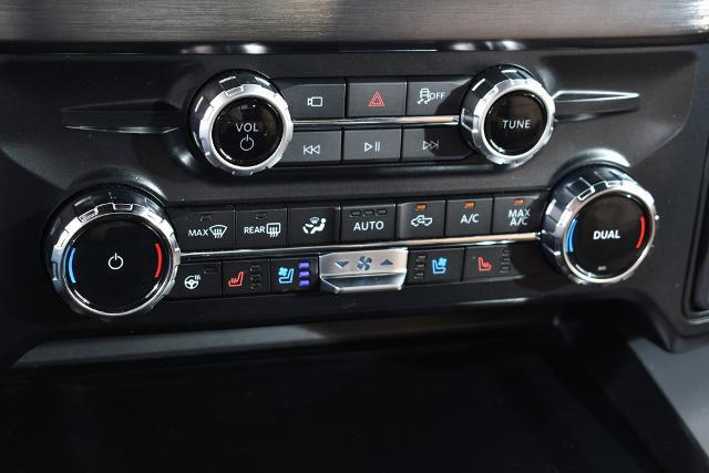 2026 Ford F-350 Lariat Super Duty